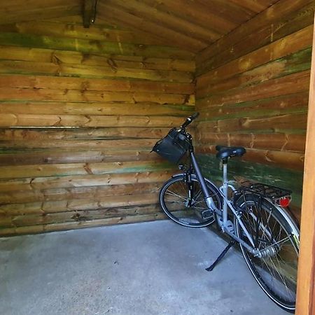 Vogelkoje - Urlaub An Der Nordsee In Nordfriesland بريدشتيت المظهر الخارجي الصورة